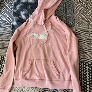 Hollister Hoodie